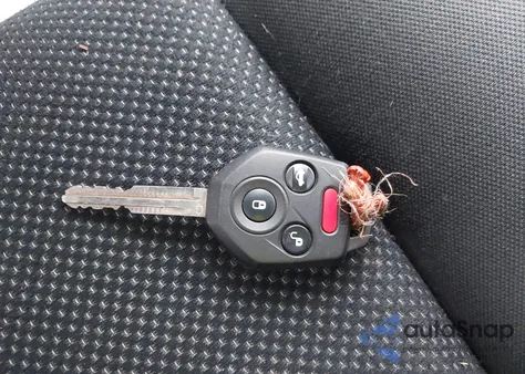 2016 Subaru Impreza 2.0I from USA, damaged, VIN JF1GPAA61G9216759